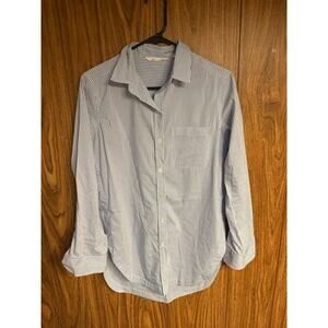 Athleta dress shirt